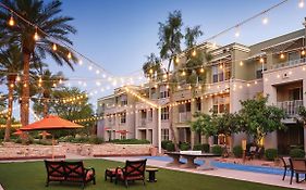 Marriott'S Canyon Villas